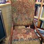 Chair-Clean-Evanston-Upholstery-cleaning
